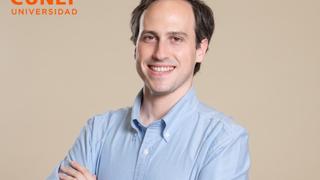 Adenbaum, Jacob Simon - CUNEF
