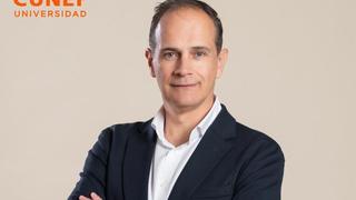 Domínguez Jiménez, Juan - CUNEF