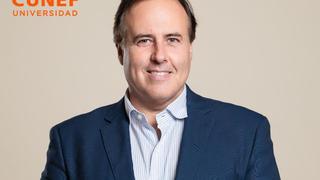 López Martínez, Manuel - CUNEF