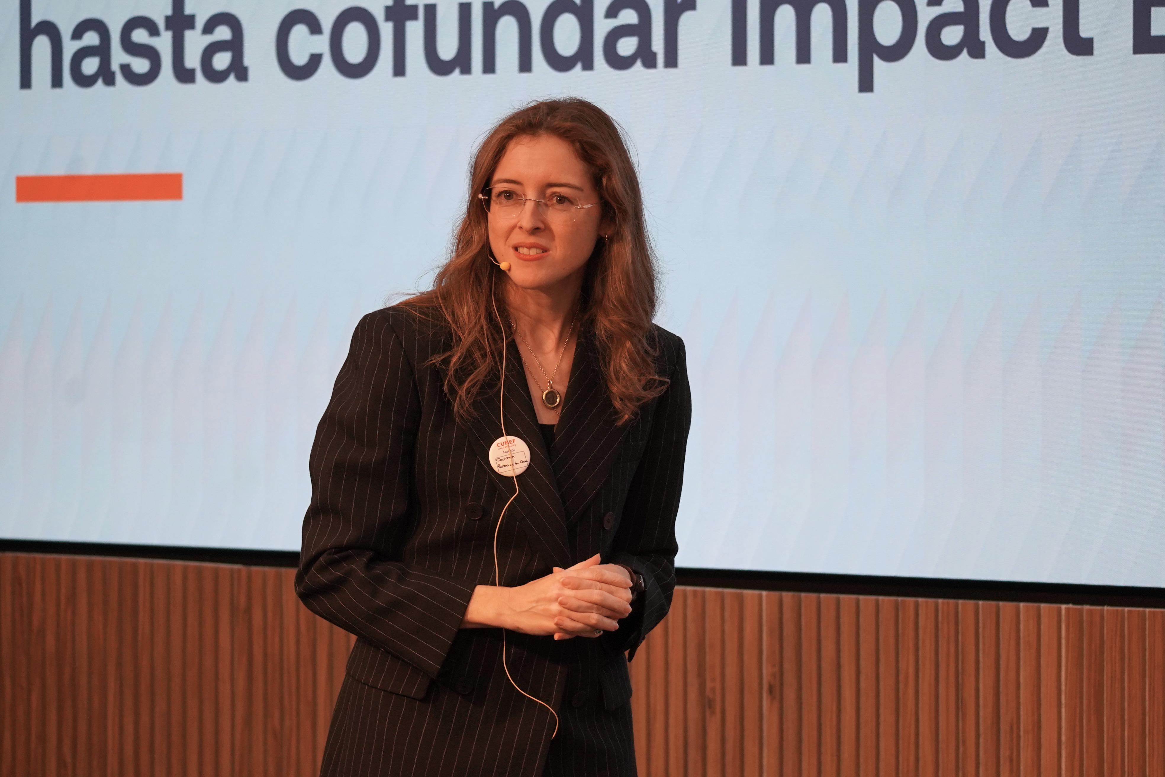 Carmen Moreno