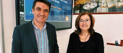 La Escuela Politécnica Superior inaugura su ciclo de conferencias con una ponencia sobre datos abiertos