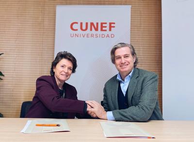 CUNEF Universidad creates the Professorship of Exemplarity, chaired by the philosopher Javier Gomá