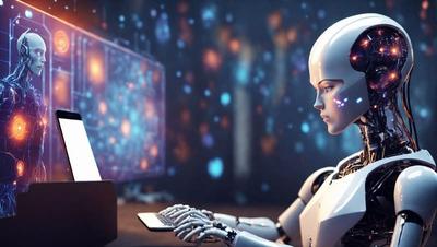 El Máster Universitario en Ciencia de Datos e Inteligencia Artificial alcanza el 100% de empleabilidad