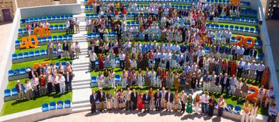 CUNEF Universidad reúne a más de 350 antiguos alumnos en la celebración de su Alumni Day