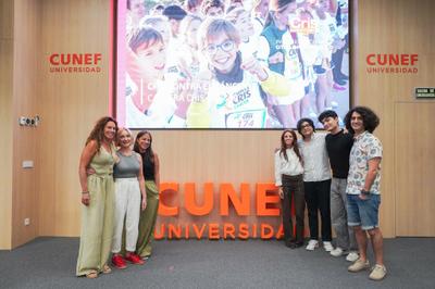 Deporte y solidaridad se dan cita en una nueva carrera benéfica por la investigación contra el cáncer