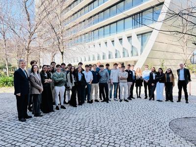 BBVA acerca la auditoría interna a nuestro talento joven