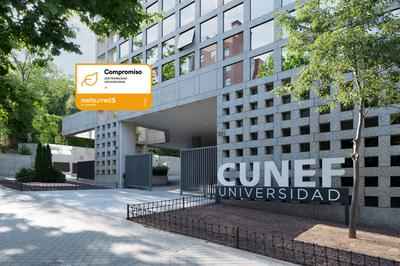 Obtenemos el Sello Meta Red S por nuestro compromiso con la sostenibilidad