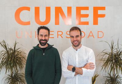 Dos investigadores de CUNEF Universidad obtienen las Becas Leonardo 2026 de la Fundación BBVA