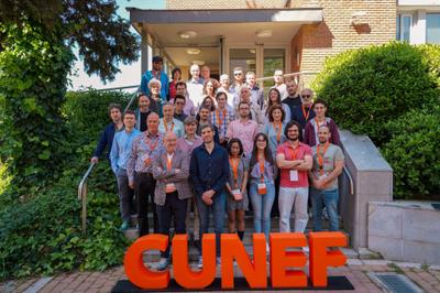 CUNEF Universidad acoge la Conferencia Internacional sobre Desigualdades de Sobolev y Temas Relacionados
