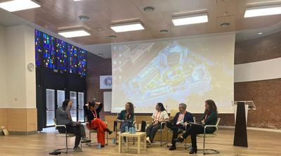 CUNEF Universidad acoge un encuentro sobre las oportunidades y desafíos en la evaluación de impacto en la cooperación española