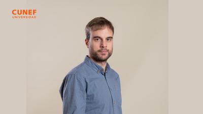 Roi Naveiro, premio SEIO-Fundación BBVA 2026 de Estadística