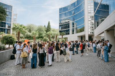 Más de 200 estudiantes de postgrado inician la actividad académica del curso 2024-2025