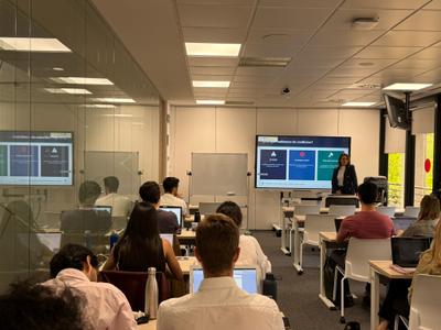 “Más allá del juicio”: claves de los métodos alternativos para resolver conflictos sin llegar al litigio 