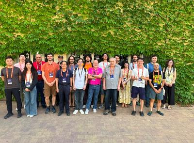 CUNEF Universidad e ICMAT reúnen a expertos internacionales para analizar los nuevos avances en sistemas hamiltonianos 