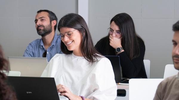 CUNEF Universidad suscribe un convenio para la realización de prácticas en la Dirección General de Economía de la Comunidad de Madrid