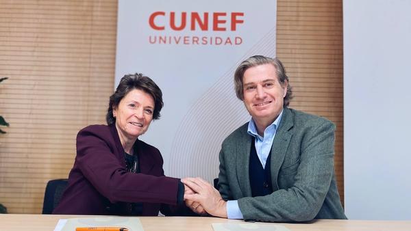 CUNEF Universidad creates the Professorship of Exemplarity, chaired by the philosopher Javier Gomá