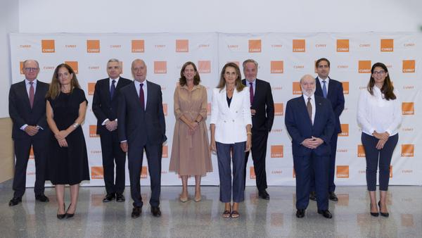 Advisory Board of CUNEF Universidad