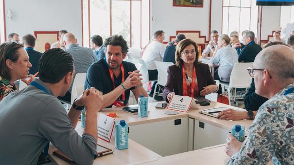 La Escuela Politécnica Superior celebra una jornada junto a HBO-i Foundation sobre IA y digitalización en el entorno académico