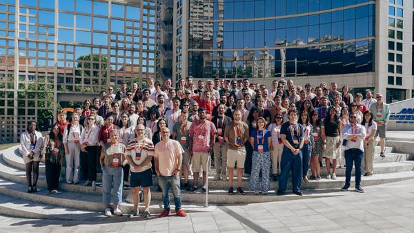 Más de 150 profesores, investigadores y estudiantes asisten a CodeChella 2026 en CUNEF Universidad