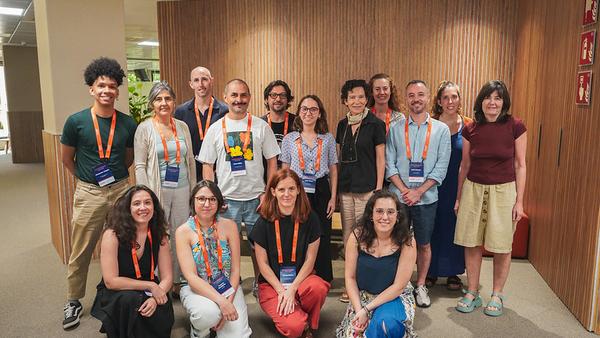 Celebradas las II Jornadas SPANDE sobre evaluación de impacto en CUNEF Universidad