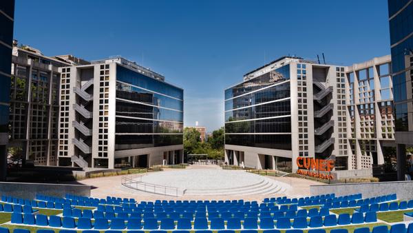 Nuestro Máster Universitario en Finanzas lidera su categoría en el ranking de másteres de EL MUNDO 2026-2027