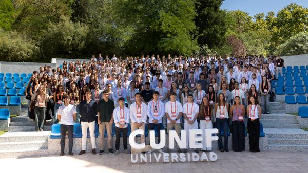Inaugurado el curso de la Escuela de Postgrado con foco en la excelencia, la empleabilidad y la proyección internacional