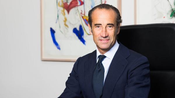 Antonio Rodríguez-Pina is appointed Chairman by the Board of Directors of CUNEF S.L., following Álvaro Cuervo's retirement