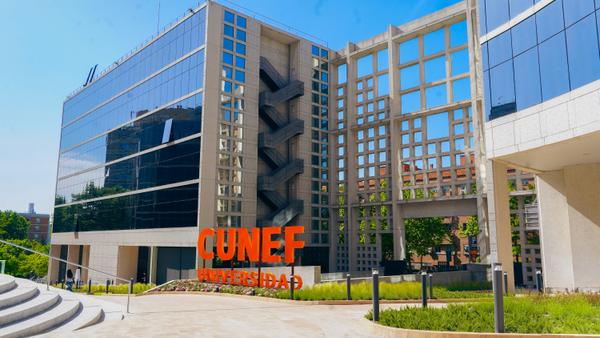 CUNEF Universidad achieves AACSB international accreditation