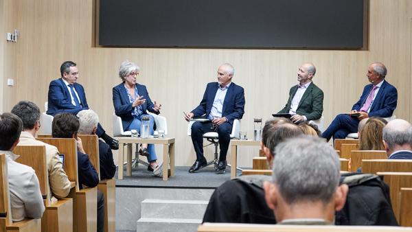 CUNEF Universidad y el Ayuntamiento de Madrid organizan una jornada sobre atracción de inversiones extranjeras