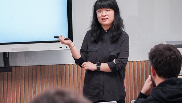 El Área de Finanzas de CUNEF Universidad analiza la brecha salarial entre clases sociales en el ámbito de la contabilidad pública