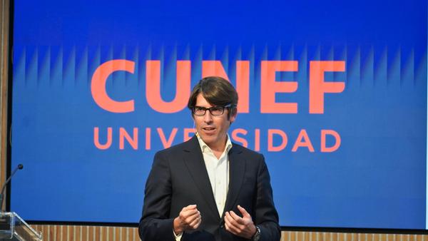 Conocemos la inversión de impacto de la mano de nuestro alumnus Iñigo Serrats, cofundador de Impact Bridge