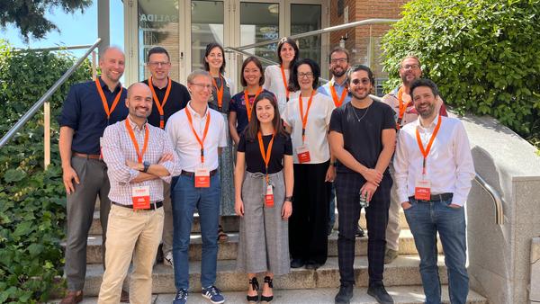 Madrid Public Economics Workshop 2025 analyses current challenges in tax policies and public economics