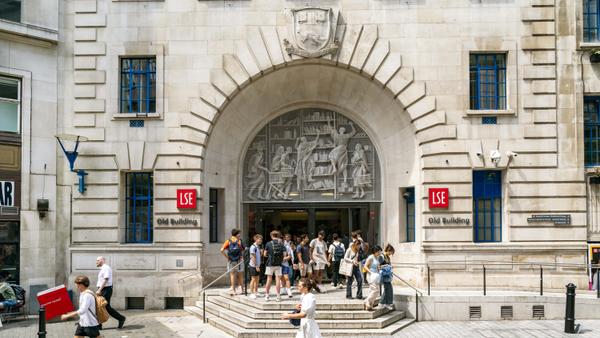 CUNEF Universidad, primer socio español de la red de LSE Global Programmes