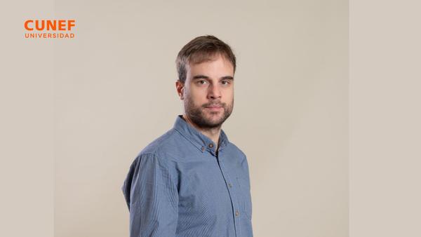 Roi Naveiro, premio SEIO-Fundación BBVA 2026 de Estadística