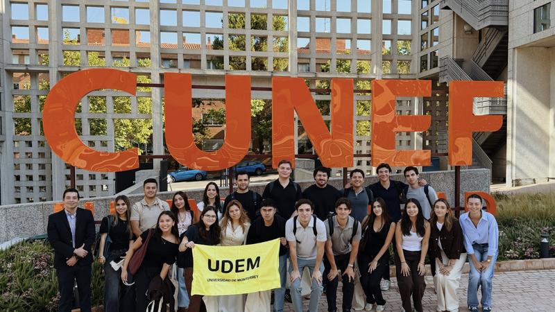 Comienzan los programas de verano con formación, experiencias culturales y conexión con el mundo empresarial
