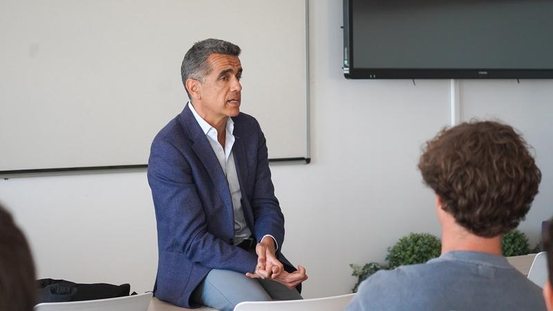The School of Engineering organises a conference on value creation in data spaces