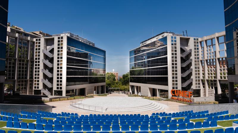 Nuestro Máster Universitario en Finanzas lidera su categoría en el ranking de másteres de EL MUNDO 2026-2027