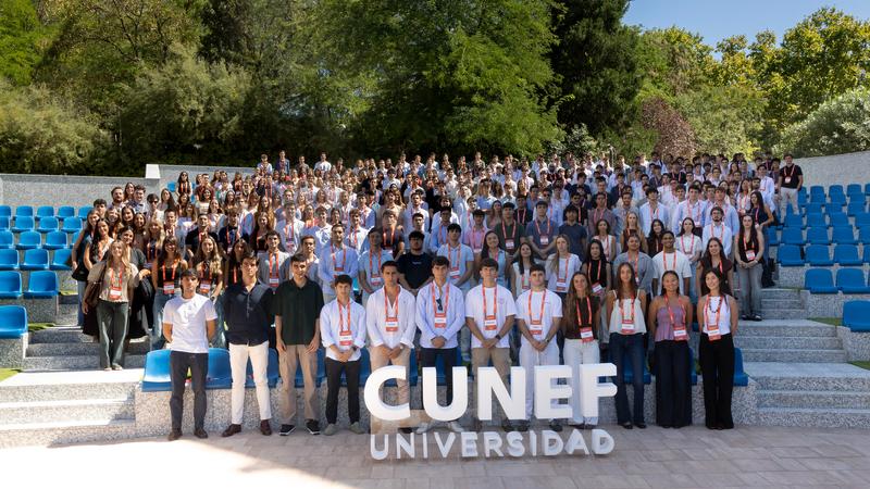 Inaugurado el curso de la Escuela de Postgrado con foco en la excelencia, la empleabilidad y la proyección internacional