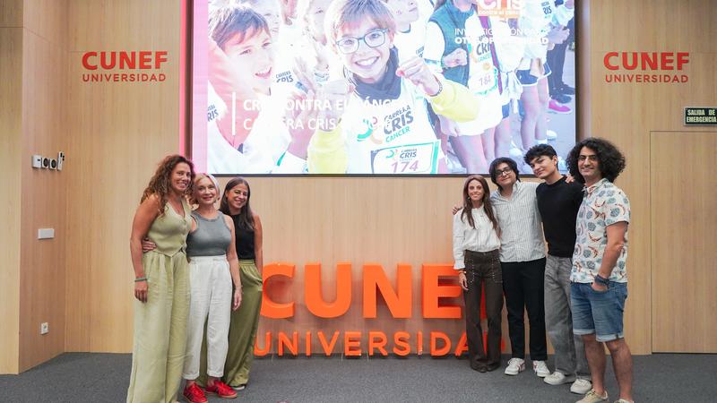 Deporte y solidaridad se dan cita en una nueva carrera benéfica por la investigación contra el cáncer