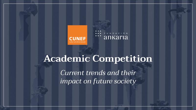 Academic Competition Current trends and their impact on future society
