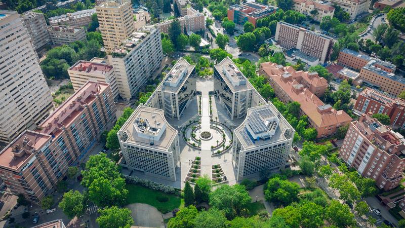 CUNEF Universidad retomará la actividad académica este martes, 29 de abril