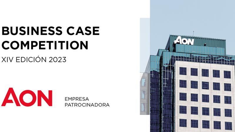 Abierto el plazo de inscripción para la XIV edición del Business Case Competition