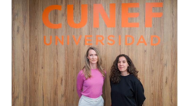 CUNEF Universidad obtiene dos de las 16 ayudas de investigación social de la Fundación "la Caixa”