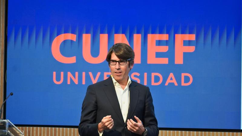 Conocemos la inversión de impacto de la mano de nuestro alumnus Iñigo Serrats, cofundador de Impact Bridge