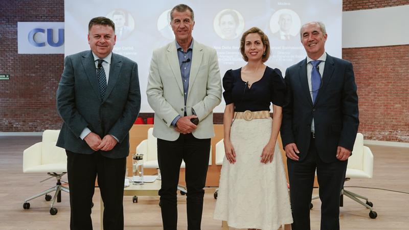 El 'Banking Lab' analiza la innovación aplicada a la experiencia de usuario en pagos digitales