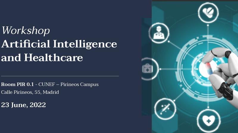 Artificial Intelligence and Healthcare