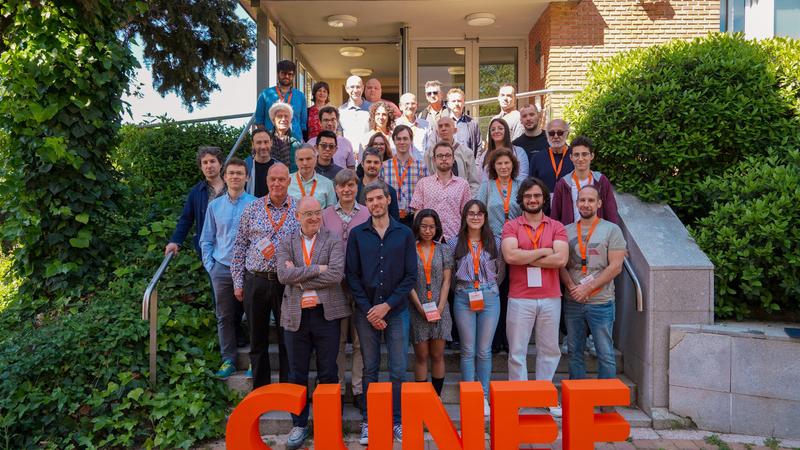 CUNEF Universidad acoge la Conferencia Internacional sobre Desigualdades de Sobolev y Temas Relacionados