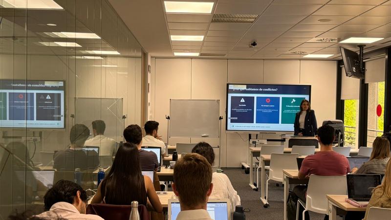 “Beyond the courtroom”: keys to alternative methods for resolving disputes without litigation