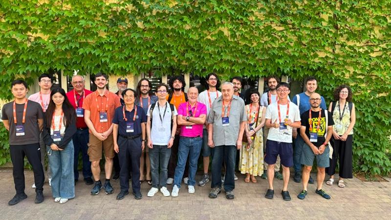 CUNEF Universidad e ICMAT reúnen a expertos internacionales para analizar los nuevos avances en sistemas hamiltonianos 