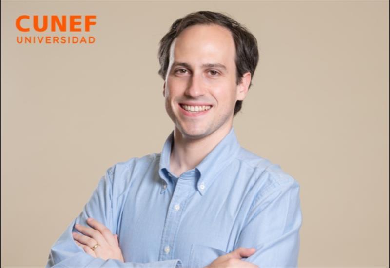 Adenbaum, Jacob Simon - CUNEF